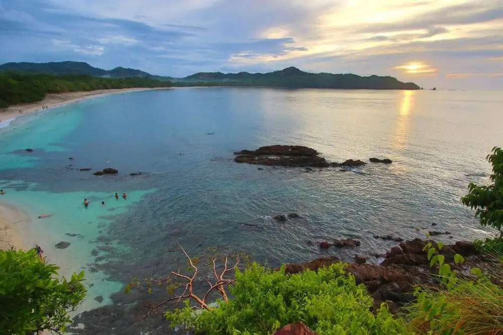 The Oaks Condominiums Tamarindo