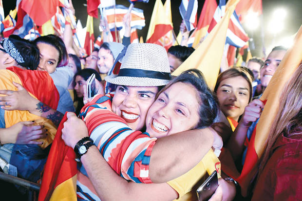 Retiring in Costa Rica